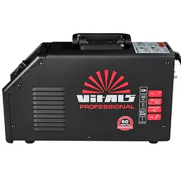 Зварювальний апарат Vitals Professional MTC 4000 Air (88220N) - мініатюра 6