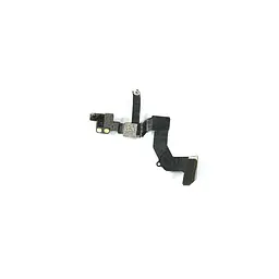 Камера для Apple iPhone 5 (фронтальна передня) датчик наближення мікрофон (Camera and sensor cable) - мініатюра 2