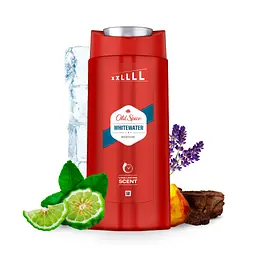 Гель для душу Old Spice Whitewater 675 мл (8006540280195) - мініатюра 6
