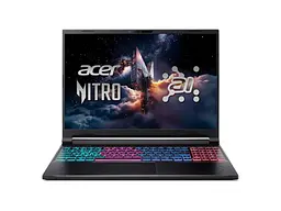 Ноутбук Acer Nitro 16S AI AN16S-61 (NH.U07EP.001)