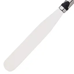 Лопатка-шпатель кондитерська Bergner Gizmo 32 см (BG-3272) - мініатюра 3