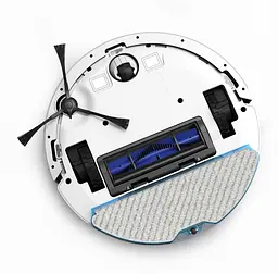 Робот-пилосос Rowenta X-PLORER Serie 75 S RR8567WH (0000055155) - мініатюра 3