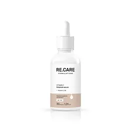 Ампульна сироватка з вітаміном С Vitamin C Ampoule Serum RE.CARE 30 мл - мініатюра 2