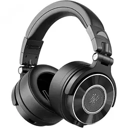 Навушники OneOdio Monitor 60 3,5мм/6,35мм Black (Monitor 60 Black)