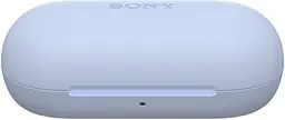 Навушники Sony WF-C700N Lavendar (WFC700NV.CE7) - мініатюра 5