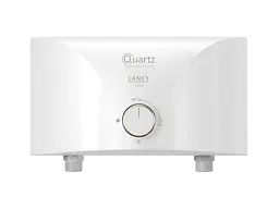 Водонагрівач (бойлер) Quartz Lancy 3500 combi
