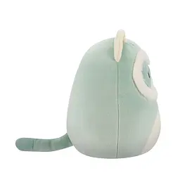 М'яка іграшка Squishmallows Тхір Хемки 19 см (SQCR05403) - мініатюра 5