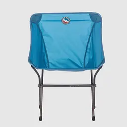 Крісло Big Agnes Mica Basin Camp Chair Блакитний - мініатюра 2