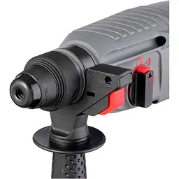 Перфоратор Intertool Storm DT-0180 [89249] - мініатюра 5