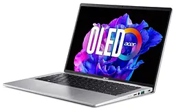 Ноутбук Acer Swift Go 14 SFG14-72-75HD (NX.KP0EU.004) (NX.KP0EU.004) - мініатюра 5