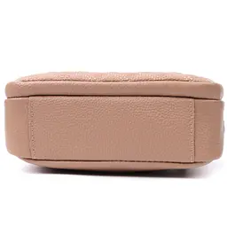 Жіноча шкіряна сумка Vintage 21х15х7 см sum0026585 - мініатюра 7
