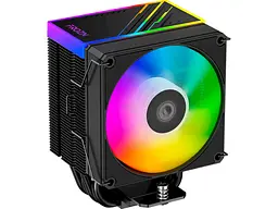 Повітряне охолодження ID-COOLING Frozn A400 ARGB - мініатюра 1