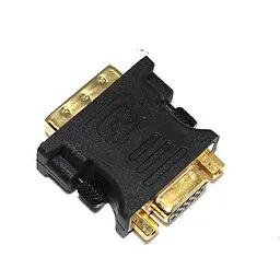 Конвертер USB на VGA/DVI/HDMI Адаптер (Півнішня USB-відеокарта) - мініатюра 3