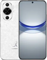 Смартфон Huawei nova 12S 8/256GB White Global