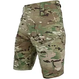 Шорти Fahrenheit Nyco Ripstop Hot Weather 38 Multicam - мініатюра 2