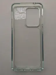 Чохол протиударний прозорий OtterBox Symmetry Series 77-64221 для Samsung Galaxy S20 Ultra (6.9") Clear - мініатюра 3