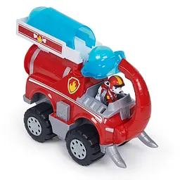 Ігровий набір делюкс Spin Master PAW Patrol Джунглі Цуценячий патруль Пожежна машина-слон Маршала (SM97213) - мініатюра 7