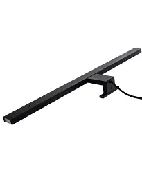 Світильник підсвітка для дзеркала Goldlux 328601 Samos Led 90 1x15W 4000K 1650Lm IP44 чорний - мініатюра 2