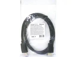 Кабель Defender HDMI to HDMI 1m (87350) - мініатюра 3