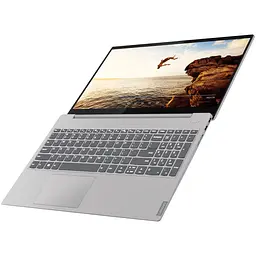 Ноутбук Lenovo ideapad S145-15IIL i7-1065G7, 12GB, 512GB, Plus, DOS - мініатюра 4