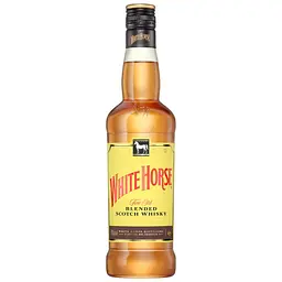 Віскі White Horse Blended Scotch Whisky, 40%, 1 л