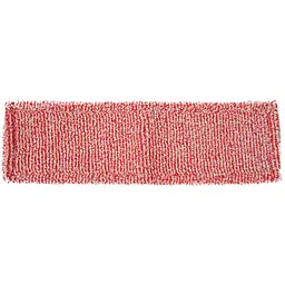 Змінна насадка для швабри Eco Fabric мікрофібра 42 см 10 шт. (EF1902Mix polybag) - мініатюра 6