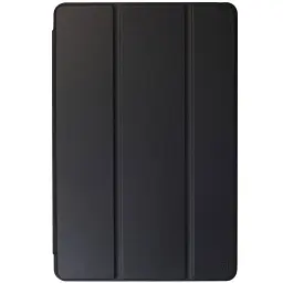 Чохол-книжка Just Must Skin Shock для Samsung Galaxy Tab A9 SM-X110/SM-X115 Black (6973297909650) - мініатюра 2