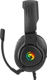Ігрові навушники Marvo HG8958 Black [80980] - мініатюра 3