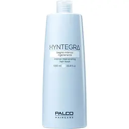 Шампунь Palco Hyntegra відновлювальний на основі бамбука 1000 мл