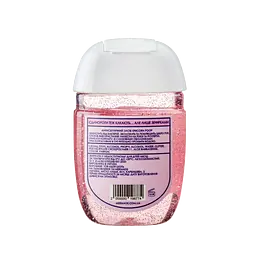 Антисептик для рук Mermade Unicorn Poop, 29 мл - мініатюра 2