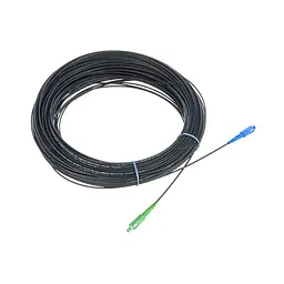 Патч-корд оптичний SC/UPC-SC/APC (ОКТ-Д(0,5)-1Е) 60 м