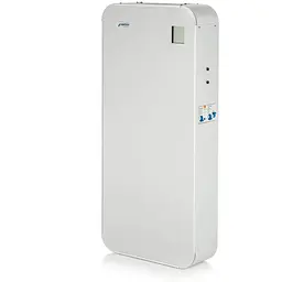 Стабілізатор напруги інверторний VOLTER СНПТО SmartOnline-4 (3500Вт), 220В, стабілізація 130-300В, подвійне перетворення, ідеальна синусоїда