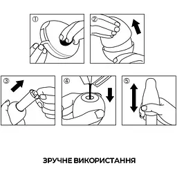 Яйце-мастурбатор Tenga Egg Hard Boild Pack - мініатюра 5