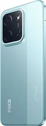 Смартфон Xiaomi Poco C85 8/256GB Green (UA UCRF) Без NFC (no charger) - мініатюра 7