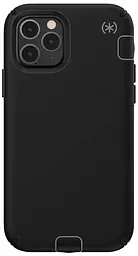 Чохол протиударний з антимікробним покриттям Speck Presidio Sport для iPhone 11 Pro Max (6.5") Black