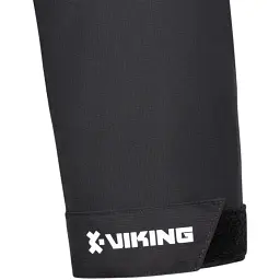 Куртка Viking Fishing Yeti 150g 6K S Black/blue - мініатюра 5