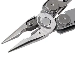 Мультитул Leatherman WAVE PLUS + синтетичний чохол (832524) [60724] - мініатюра 12