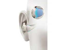 Навушники TWS ANKER SoundCore Sleep A20 White (A6611G21) - мініатюра 5