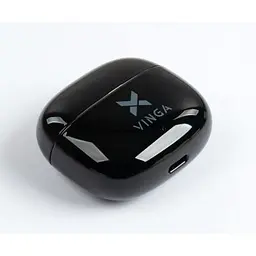 Навушники Vinga HBT065 Bluetooth Black (HBT065BK) - мініатюра 6