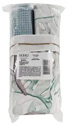 Набір рушників кухонних бавовна 100% SOHO Freshness 40х60 см 2 шт (BS 85473) - мініатюра 7