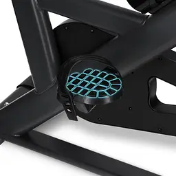 Велотренажер спінінговий (спінбайк) 4FIZJO Ultra SBIKE02 Black/Blue (P-5905973401647) - мініатюра 8