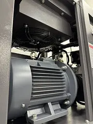 Винтовой компрессор ShiningBerg 10A/IP55, 200L - мініатюра 6