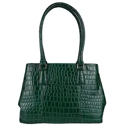 Сумка Ashwood C54 Green - миниатюра 4