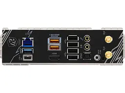 Материнська плата ASRock B850I Lightning WiFi - мініатюра 4
