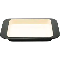 Блюдо для запікання Gipfel Majolica 38х25 см (2284) - мініатюра 3