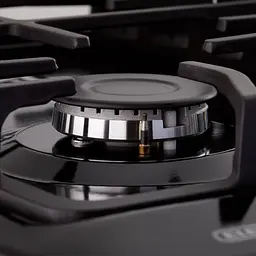 Варильна поверхня газова Eleyus GRACIA 60 BL CF - мініатюра 6