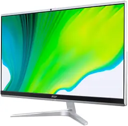 ПК-моноблок Acer Aspire C24-1650 23.8FHD/Intel i3-1115G4/8/256F/int/kbm/Lin (DQ.BFTME.003) - мініатюра 2