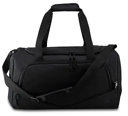 Сумка дорожня Semi Line 29 Black (A3026-1) - мініатюра 3