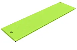 Килимок самонадувний Hannah Leisure 3.8 Green (1052-10003268HHX) - мініатюра 2