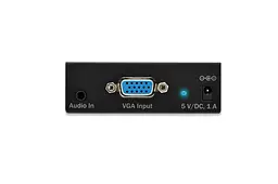 Подовжувач Digitus VGA через UTP, встановлений макс. 1920x1200, 0-70°C, 300 м, teh0013679 - мініатюра 5
